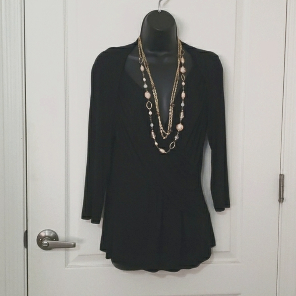 Dressy blouse